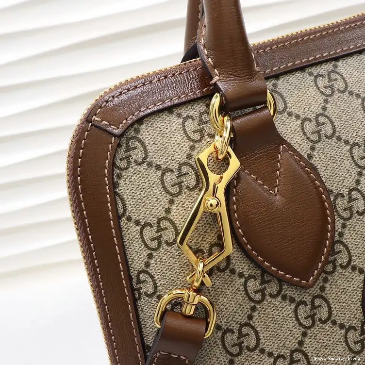 REP Bags 206B570136 Gucci 0501